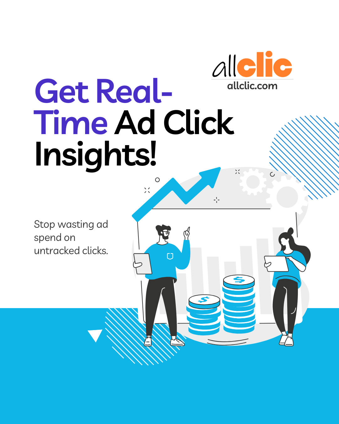 allclic logo
