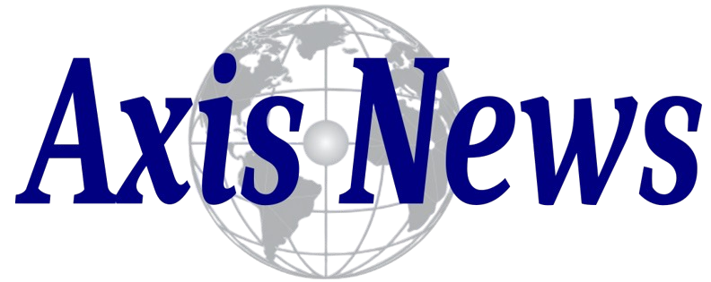 Axis News Logo
